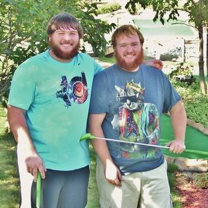 Meet your Posher, Austin